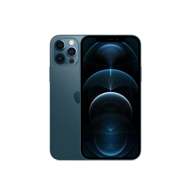 Apple iPhone 12 Pro 128GB Blue (repas)