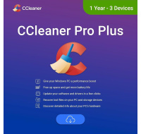 _Nová CCleaner Professional Plus pro 3 PC na (12 měs.) Online ESD