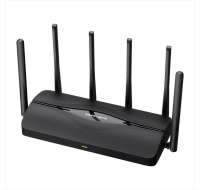 MERCUSYS MR37BE EasyMesh WiFi7 router (BE6500, 2,4GHz/5GHz,1x2,5GbEWAN,1x2,5GbELAN,2xGbE)