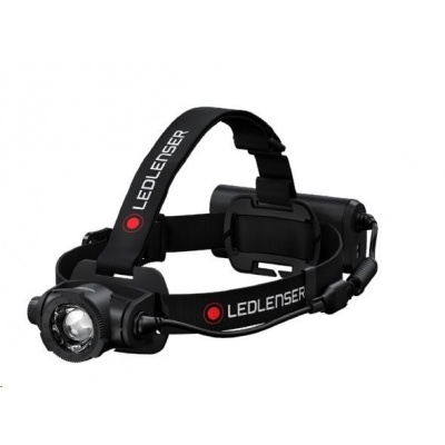 Ledlenser H15R Core čelová svítilna
