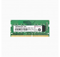 TRANSCEND SODIMM DDR4 16GB 2666MHz 1Rx8 2Gx8 CL19 1.2V