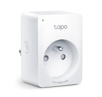 TP-Link Tapo P110 chytrá WiFi mini zásuvka (3680W,16A,2,4 GHz,BT)