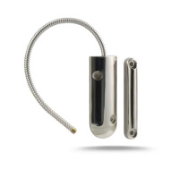 Veria -K9201 Drátový masivní magnetický kontakt