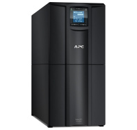 APC Smart-UPS C 3000VA LCD 230V (2100W)