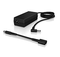 Bazar - HP 65W Smart AC Adapter (4,5mm + redukce) - rozbaleno