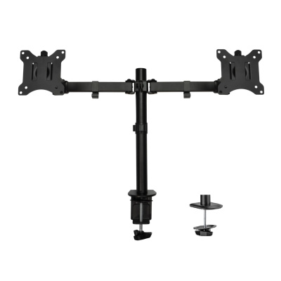 DESQ Držák na monitor dvouramenný, kloubový