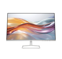 HP LCD 527sf, IPS matný 27" FHD 1920x1080, 300nit, 5ms, VGA, HDMI