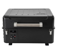 Traeger Ranger peletový gril