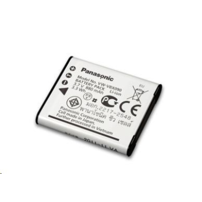 Panasonic AG-VBR118GC akumulátor pro HC-X2, HC-X20
