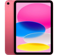 Apple iPad 11gen 11'' Wi-Fi + Cellular 256GB - Pink