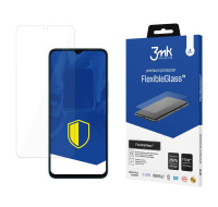 3mk hybridní sklo FlexibleGlass pro Apple iPhone X