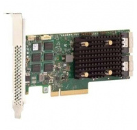 HPE MR216i-p x16 Lanes without Cache NVMe/SAS 12G Gen10 Plus Controller