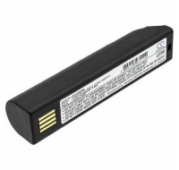 Honeywell spare battery