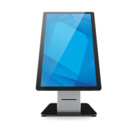 Elo Wallaby with Integrated Printer, Countertop Stand