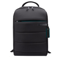 Bestlife batoh na 15,6" notebook s USB konektorem