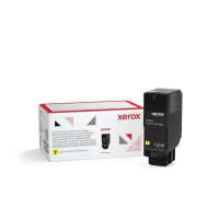 Xerox Cartridge žlutá - standard capacity pro C625 (6 000 str.)