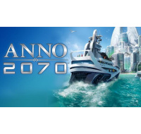 Anno 2070 (PC) PL DIGITAL