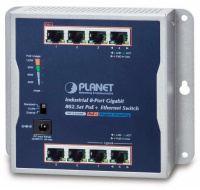 Planet WGS-818HP switc