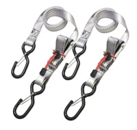 Master Lock Upínací popruhy - 180 cm (2 ks/blistr)