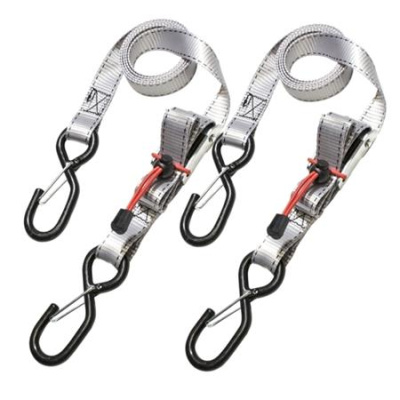 Master Lock Upínací popruhy  - 180 cm (2 ks/blistr)