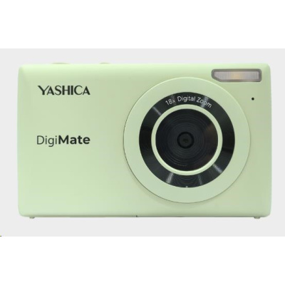 YASHICA DigiMate (Green)