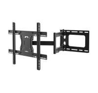 Solight velký konzolový držák pro ploché TV, 76cm - 177cm (30'' - 70'')