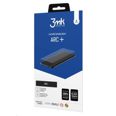 3mk ochranná folie ARC+ pro Oppo A3i
