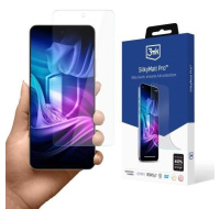 3mk ochranná folie Silky Matt Pro pro Realme C71
