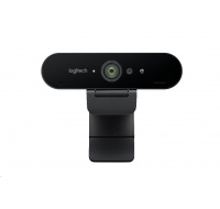 Logitech Webcam BRIO 4K Stream Edition