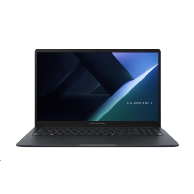 ASUS NTB ExpertBook BM1 (BM1503CDA-S70468X), R5-7535HS, 15.6" 1920x1080, 16GB, 512GB SSD, AMD Radeon, W11 Pro, Gray