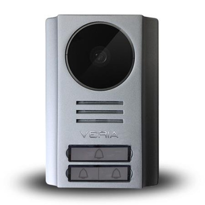 Veria Vstupní kamerová jednotka  229T