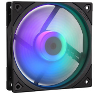 ENDORFY Ventilátor Fluctus 120 PWM ARGB, 120mm, černá