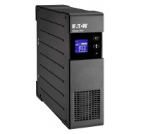 Eaton Ellipse PRO 850 IEC, 510W, UPS 850VA, 4 zásuvky IEC, LCD