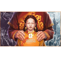 Crusader Kings III: Wards & Wardens (PC) klíč Steam