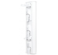 UBNT airPrism Sector Antenna AP-5AC-90-HD [sektorová 2x2MIMO anténa, 5GHz, 3x 30°, 22dBi, 3x Rocket kit]