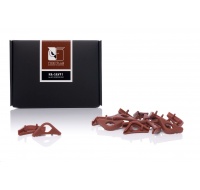 NOCTUA Příslušenství NA-SAVP1 Sada 16 ks antivibračních podložek pro ventilátory, hnědá