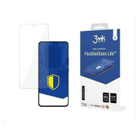 3mk hybridní sklo FlexibleGlass Lite pro Samsung Galaxy A16