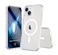 3mk ochranný kryt Armor Magcase pro Apple iPhone 13/14