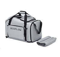 EcoFlow WAVE 3 ochranný obal stříbrný