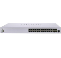 Cisco Catalyst switch C1300-24XT (20x10GbE,4x10GbE/SFP+combo)