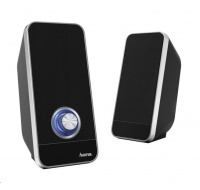 Hama PC reproduktory „Sonic LS-206