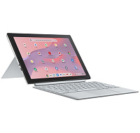 ASUS NTB Chromebook CL3 (CL3001DM2A-MTK812), MKompanio 520, 10.5" 1920 x 1200, 8GB, 128GB eMMC, Mali-G52, Chrome, Silver