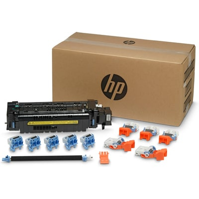HP Maintenance Kit pro LaserJet Printer řady M607, M608, M609, M611, M612 - 220V (225,000 pages)