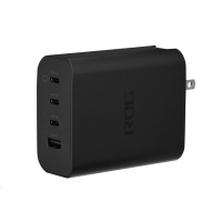 ASUS AC140-01 3C1A CHARGER/BK/EU+UK//TYPE-C/20PCS