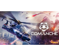 Comanche (PC) klíč Steam