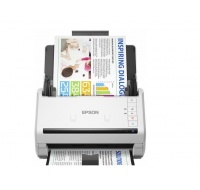 EPSON skener WorkForce DS-530II, A4, USB, 600dpi, ADF Záruka 3 let po registraci