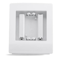 Homematic IP  Stojánek bateriových komponent 55 mm - HmIP-DS55