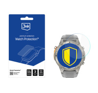 3mk Watch Protection FlexibleGlass pro Aligator Watch GPS