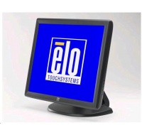 ELO dotykový monitor 1915L 19" AT (Resistive) Single-touch USB/RS232 rámeček VGA Gray