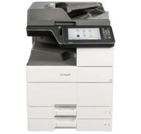 LEXMARK tiskárna MX910de MFP multifunkční Monochrome A3  LASER, 45ppm, USB, LAN, duplex